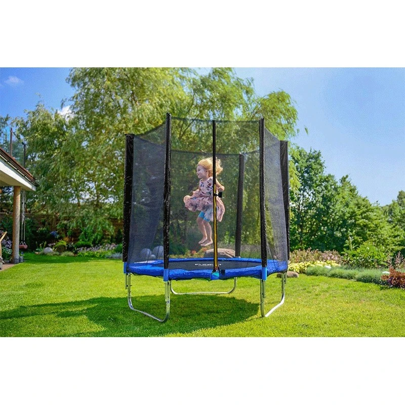 Батут Fun Fit комплект 312 см